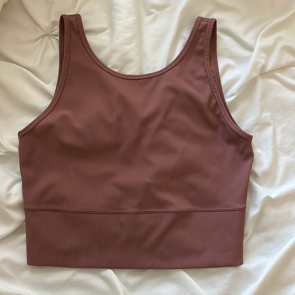 Lululemon Pivot Tank